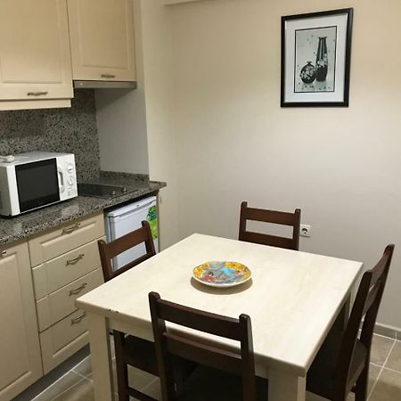 Gulhane Apartments Gumbet Luaran gambar