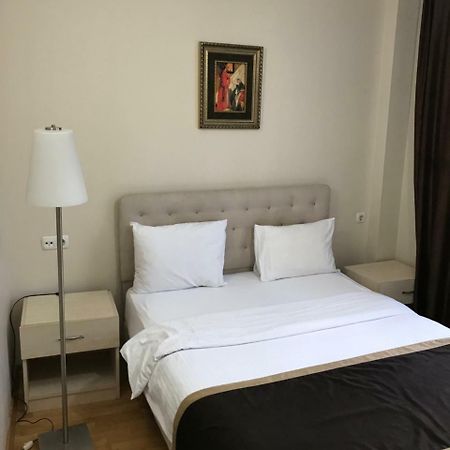 Gulhane Apartments Gumbet Luaran gambar