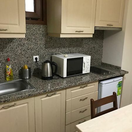 Gulhane Apartments Gumbet Luaran gambar