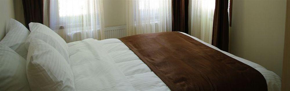 Gulhane Apartments Gumbet Luaran gambar