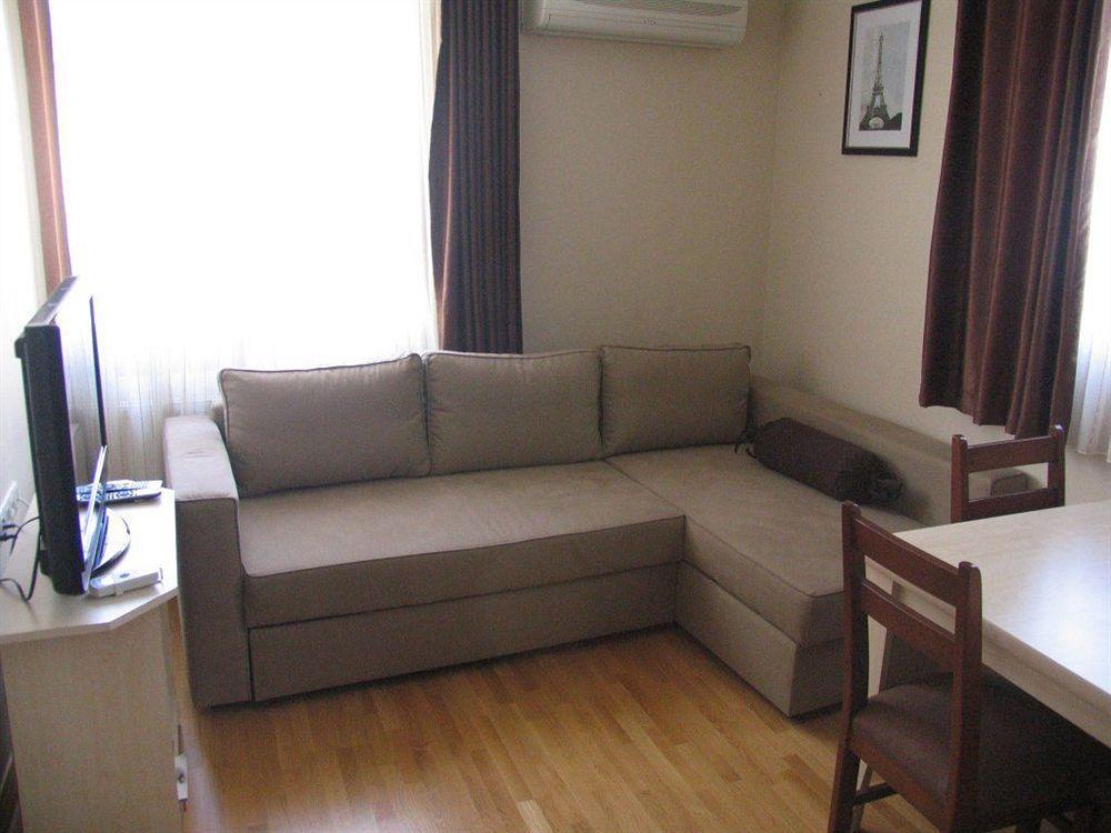 Gulhane Apartments Gumbet Luaran gambar