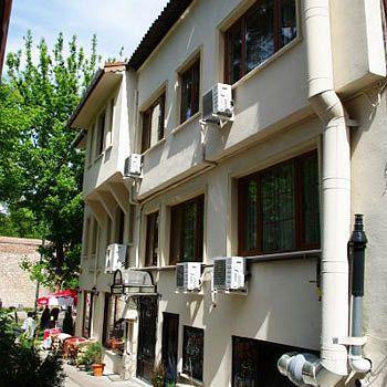 Gulhane Apartments Gumbet Luaran gambar
