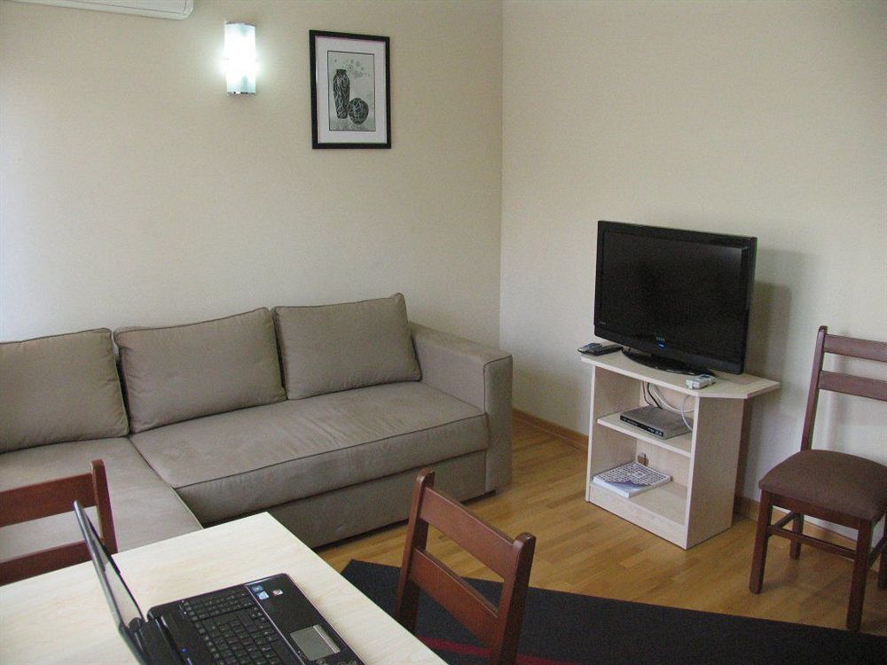 Gulhane Apartments Gumbet Luaran gambar