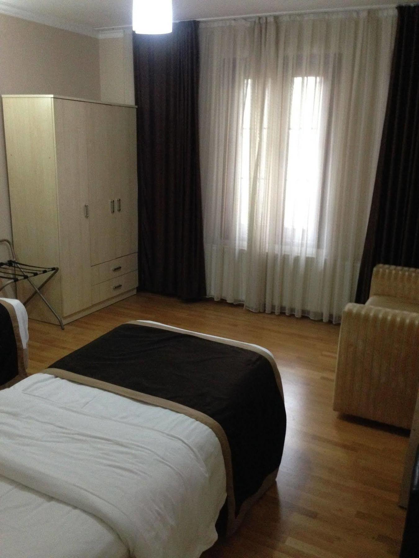 Gulhane Apartments Gumbet Luaran gambar