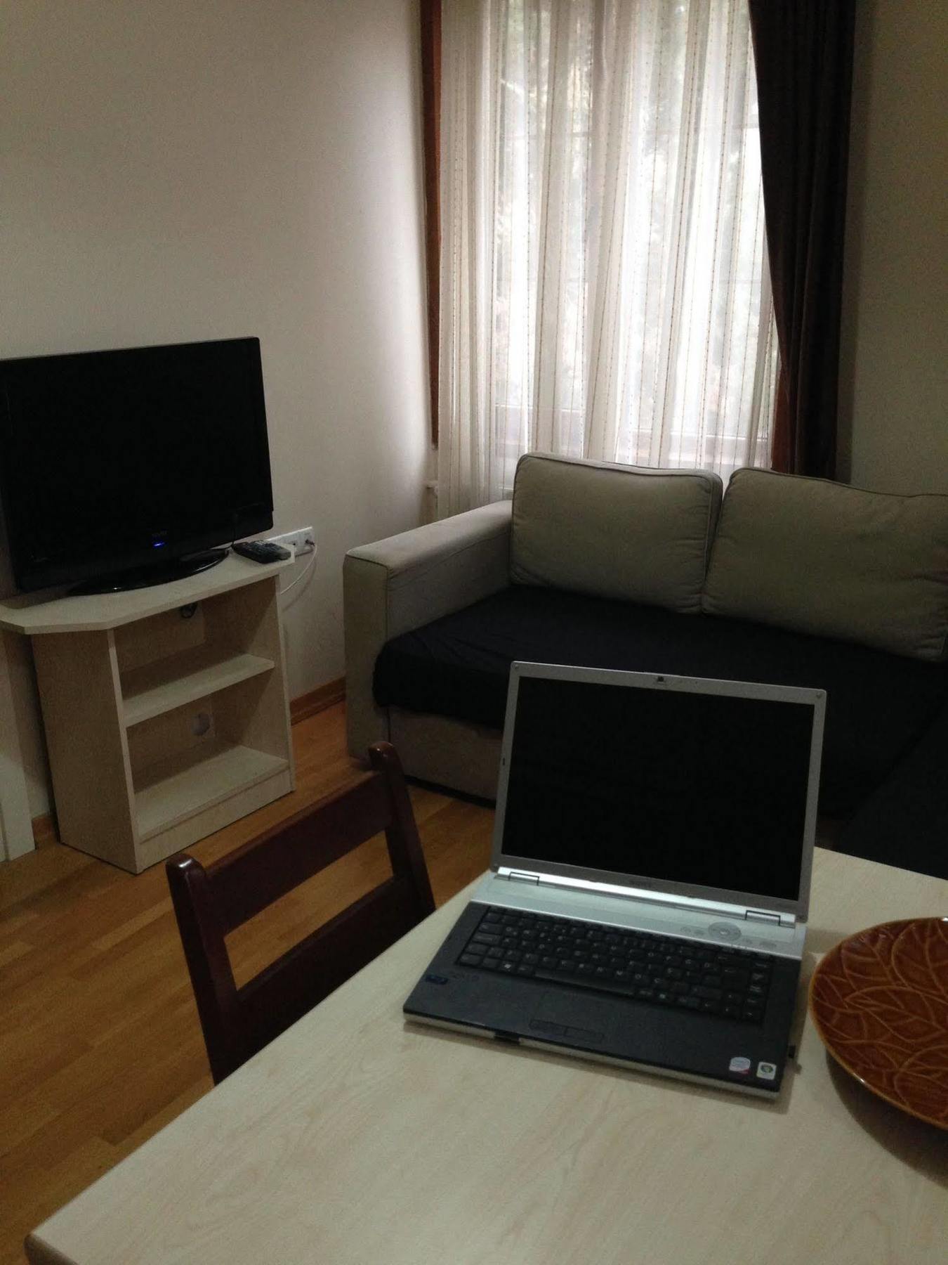 Gulhane Apartments Gumbet Luaran gambar