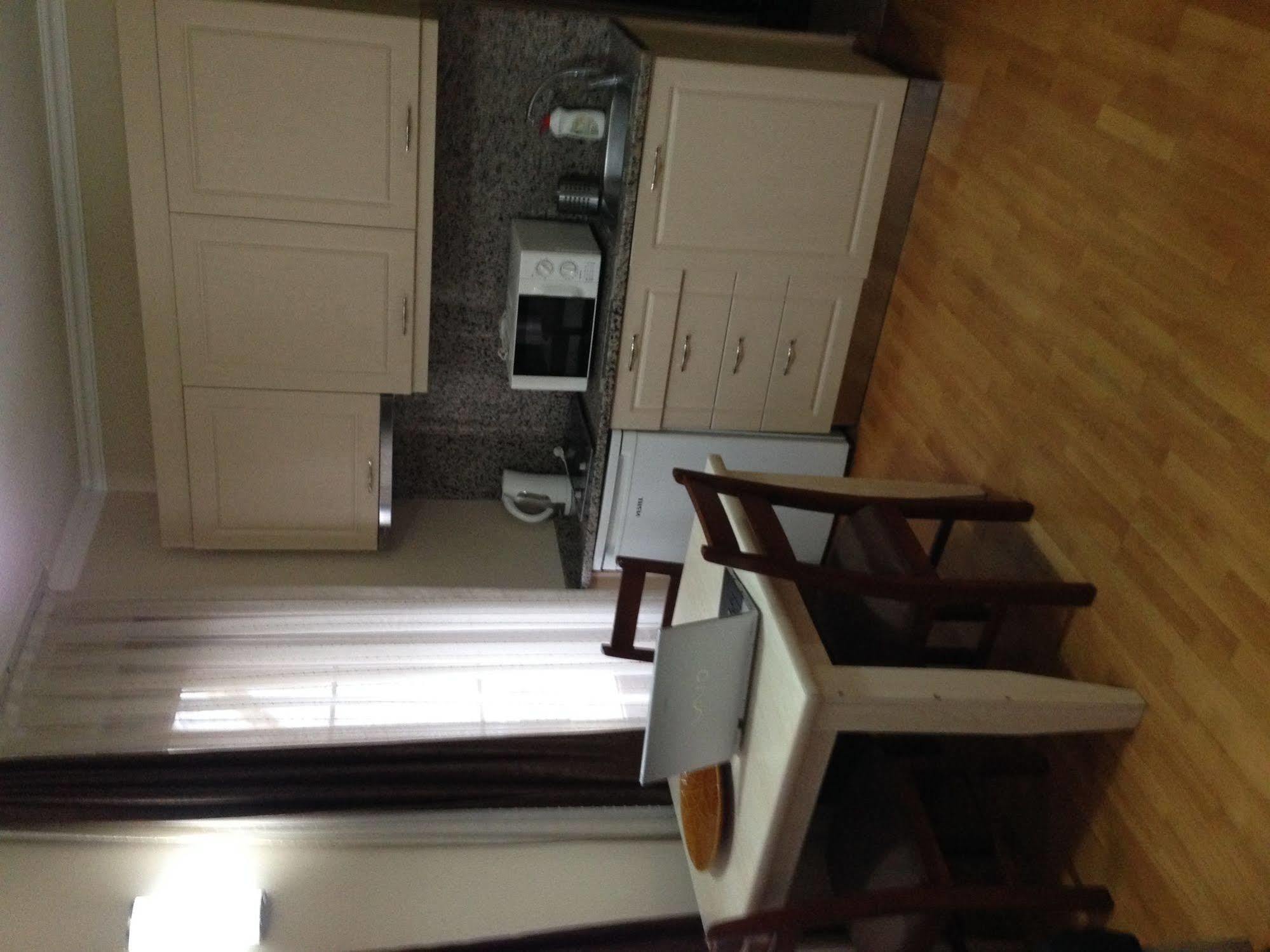 Gulhane Apartments Gumbet Luaran gambar