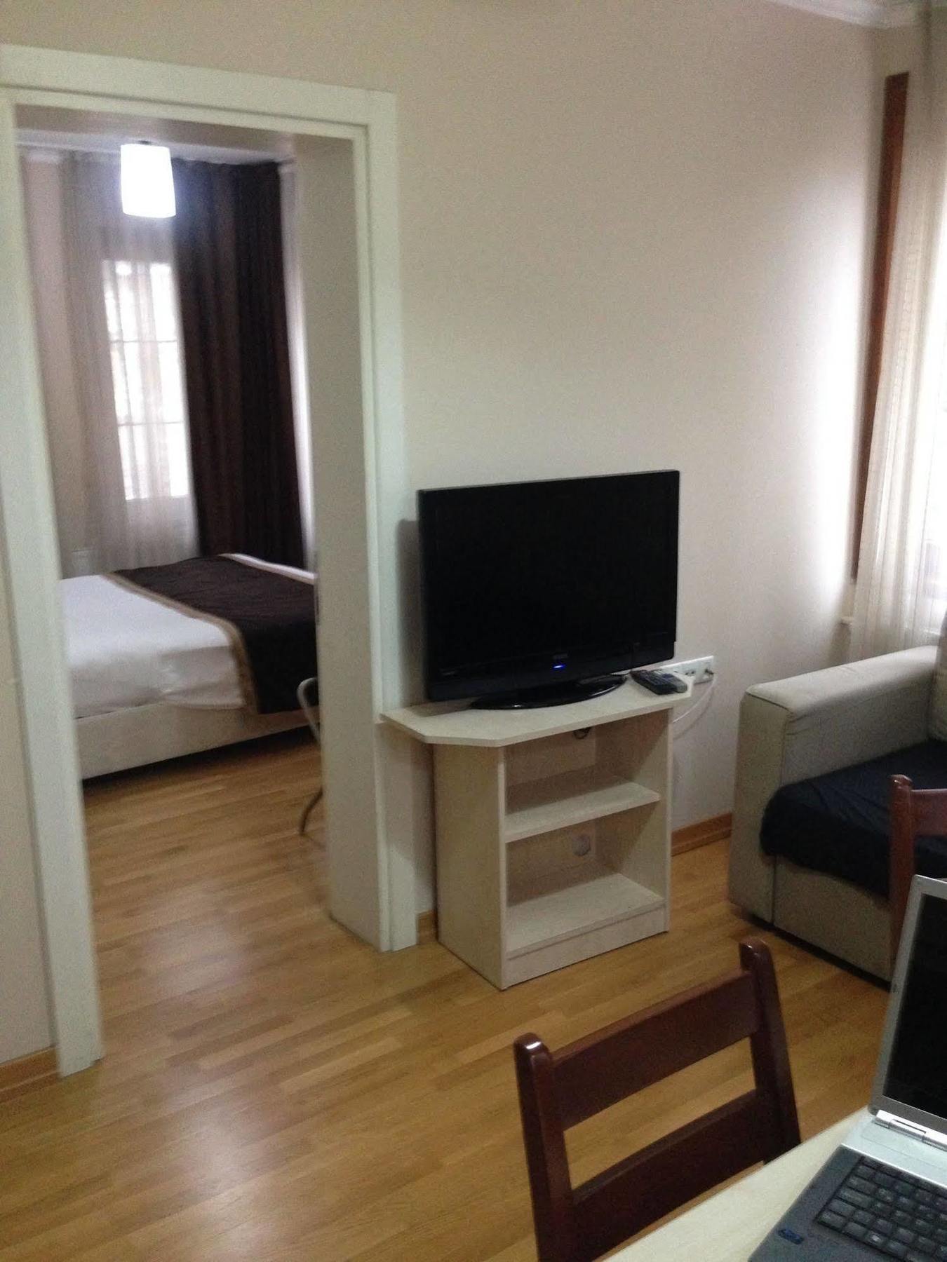 Gulhane Apartments Gumbet Luaran gambar
