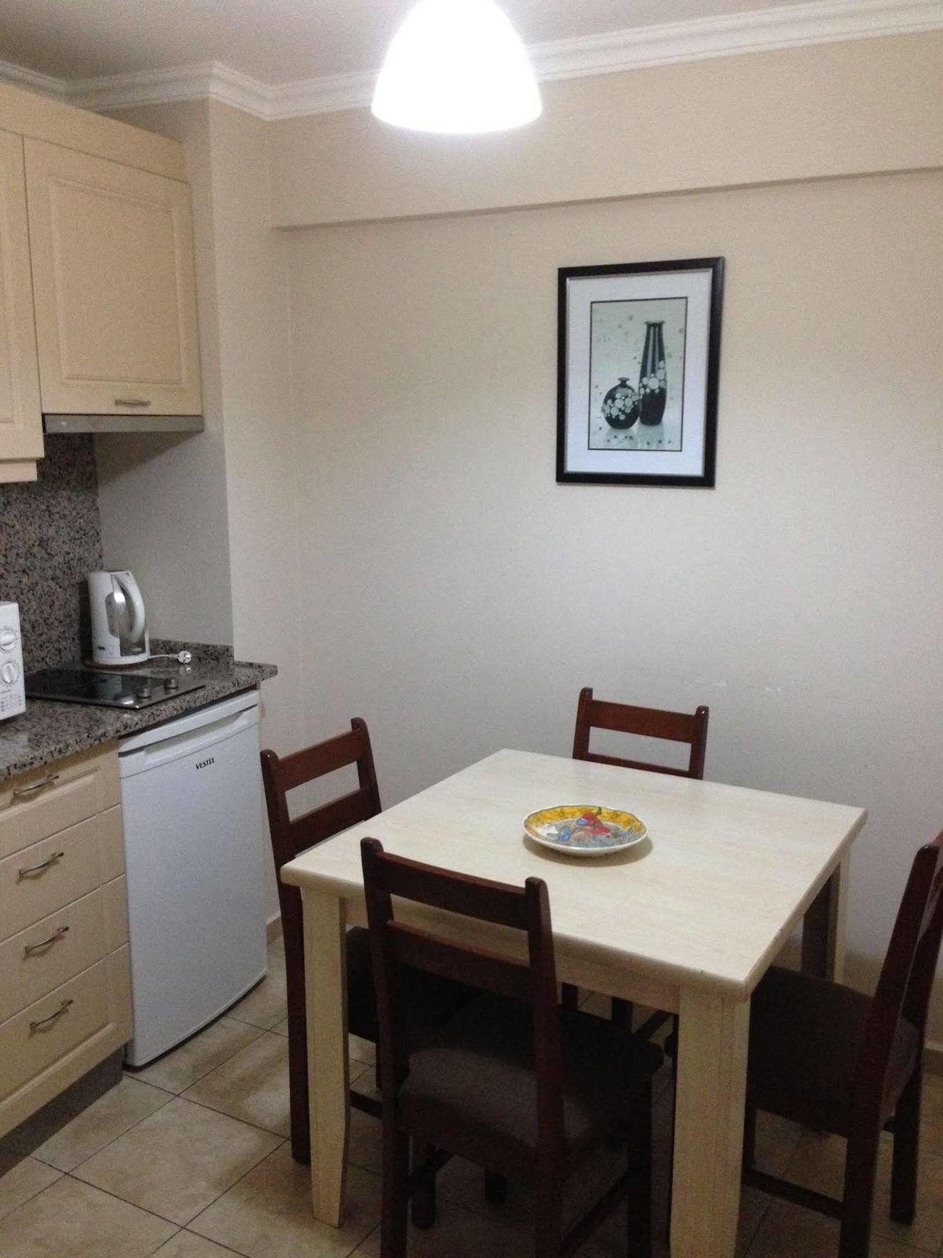 Gulhane Apartments Gumbet Luaran gambar
