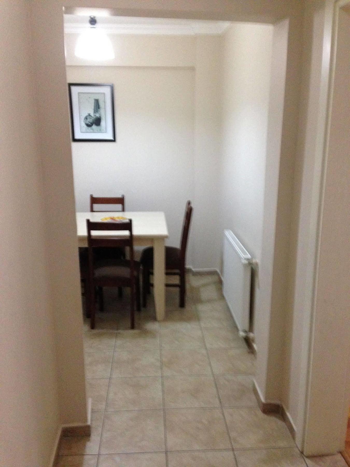 Gulhane Apartments Gumbet Luaran gambar