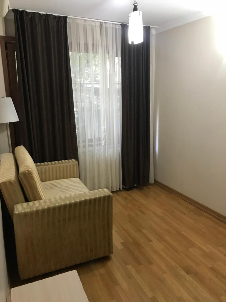 Gulhane Apartments Gumbet Luaran gambar