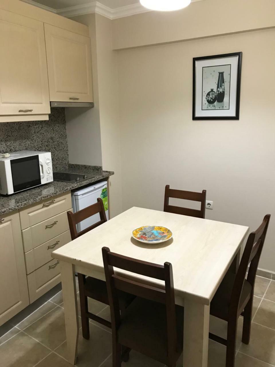 Gulhane Apartments Gumbet Luaran gambar