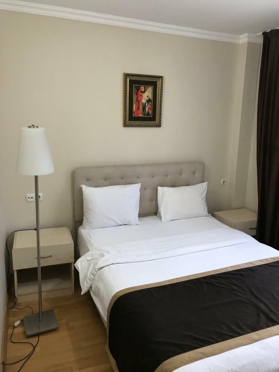 Gulhane Apartments Gumbet Luaran gambar