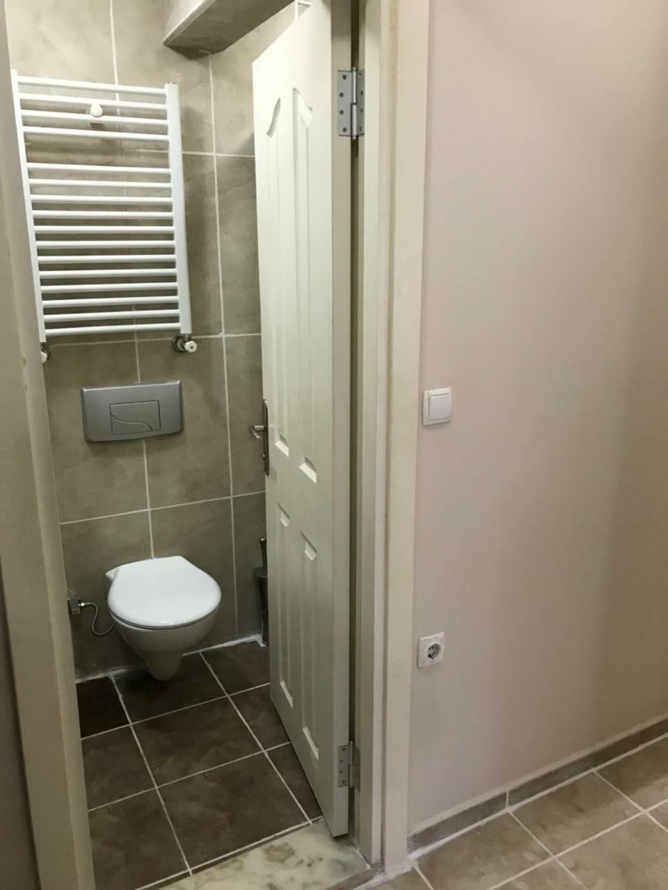 Gulhane Apartments Gumbet Luaran gambar