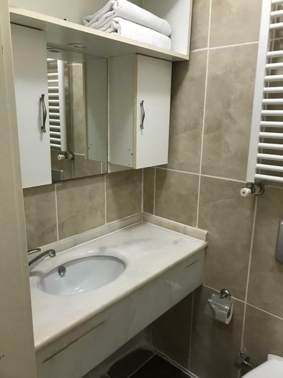 Gulhane Apartments Gumbet Luaran gambar