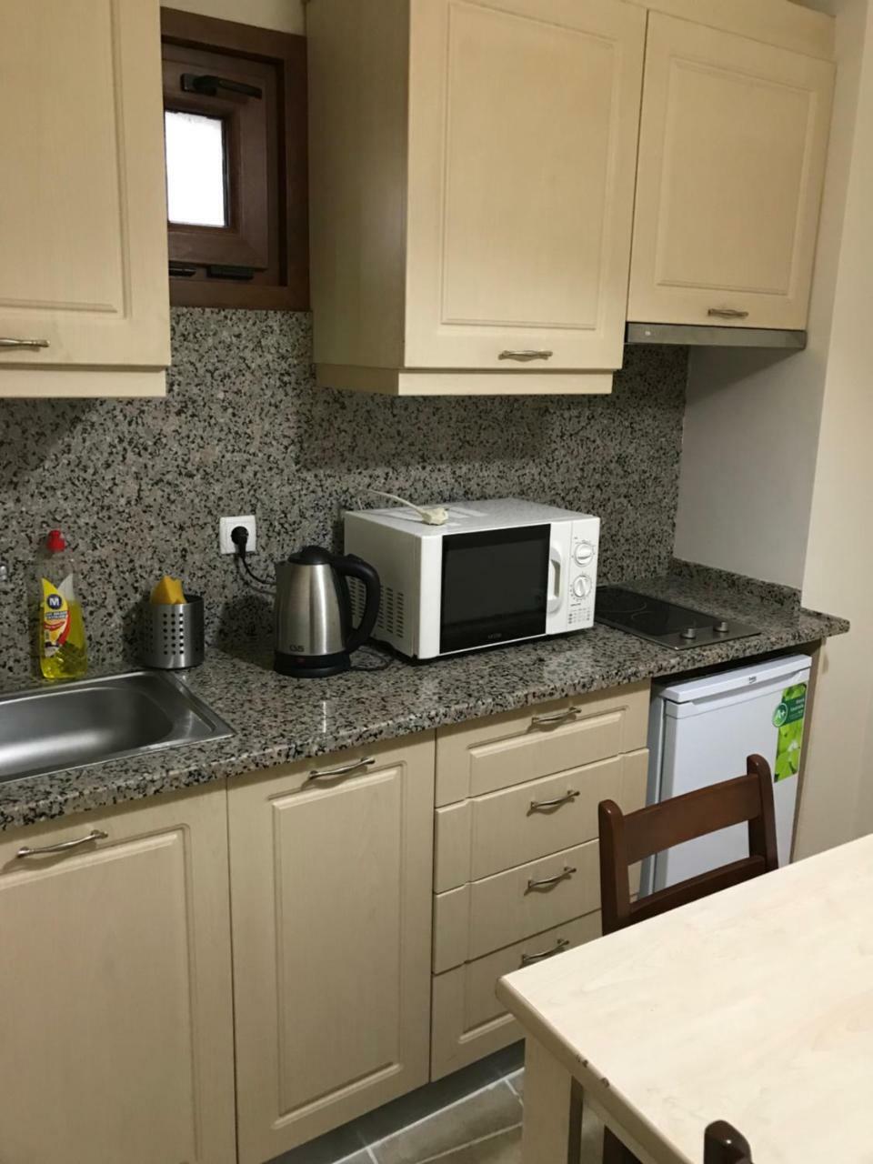 Gulhane Apartments Gumbet Luaran gambar