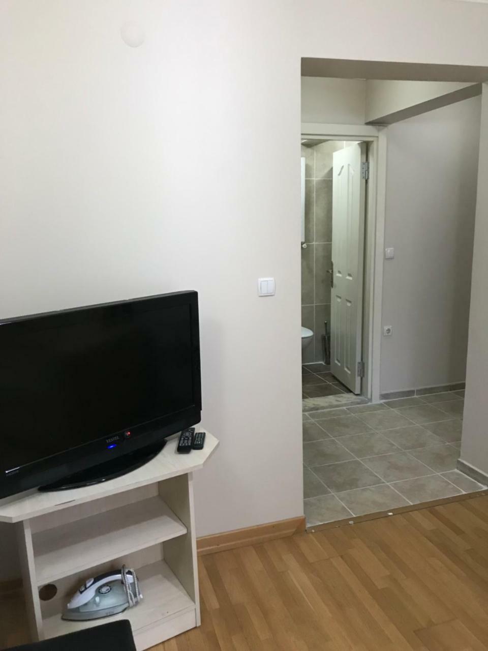 Gulhane Apartments Gumbet Luaran gambar