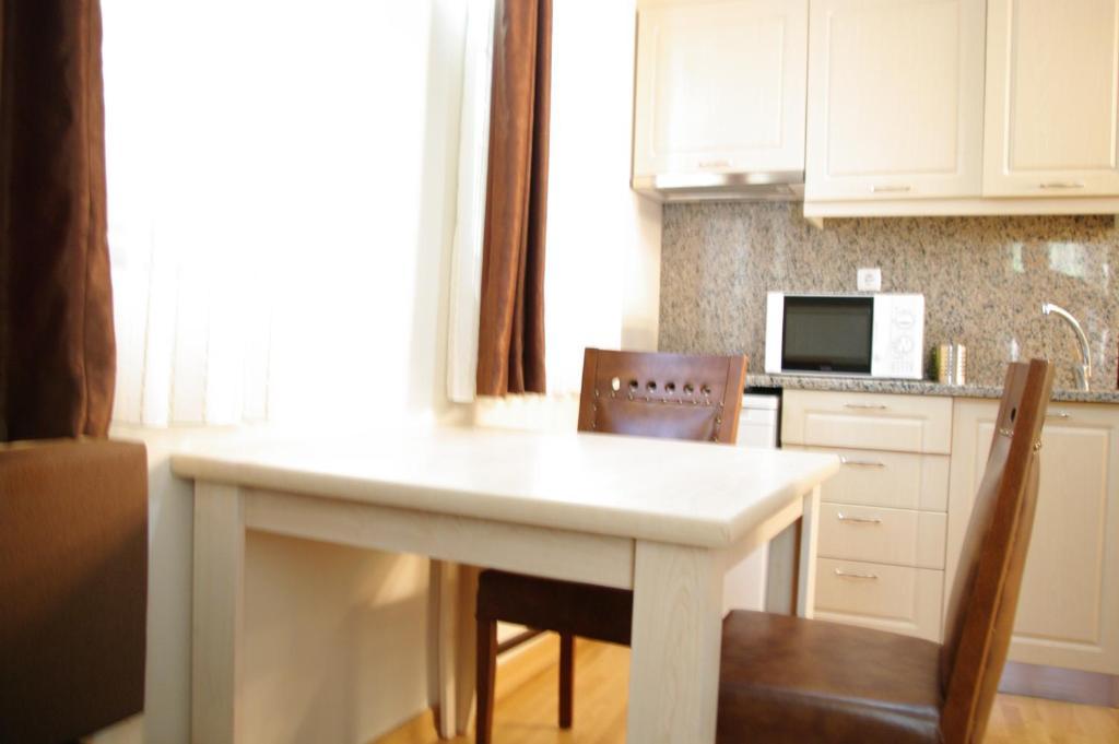 Gulhane Apartments Gumbet Luaran gambar