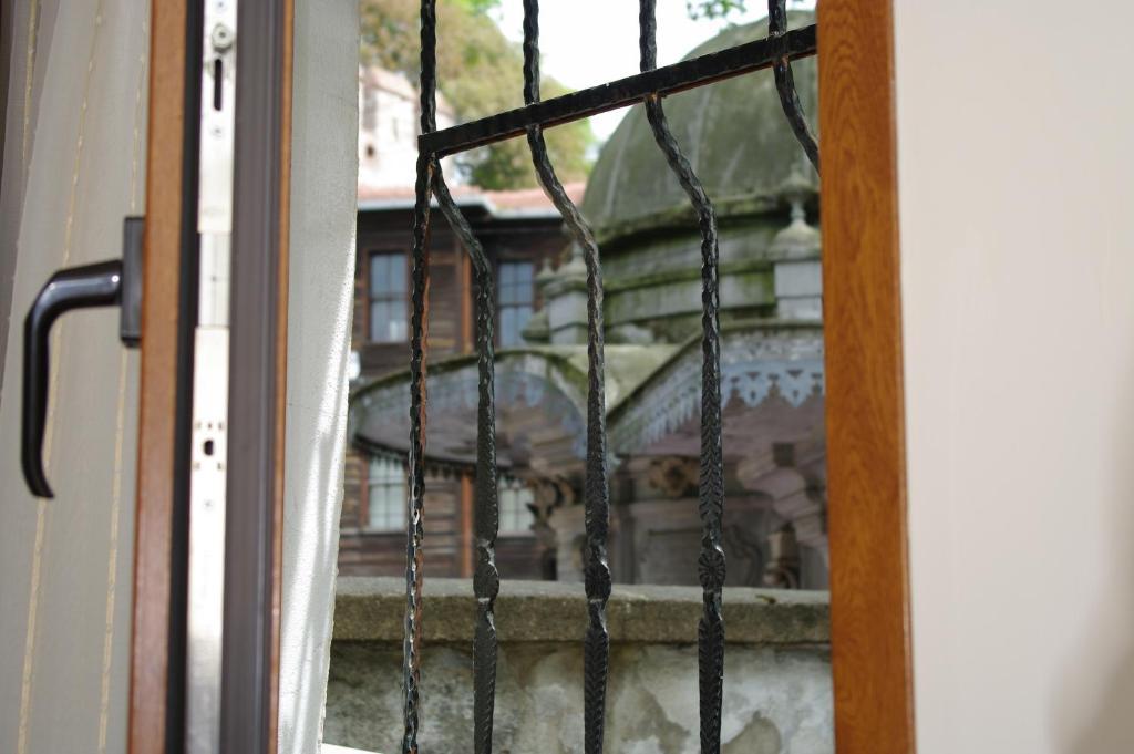 Gulhane Apartments Gumbet Luaran gambar