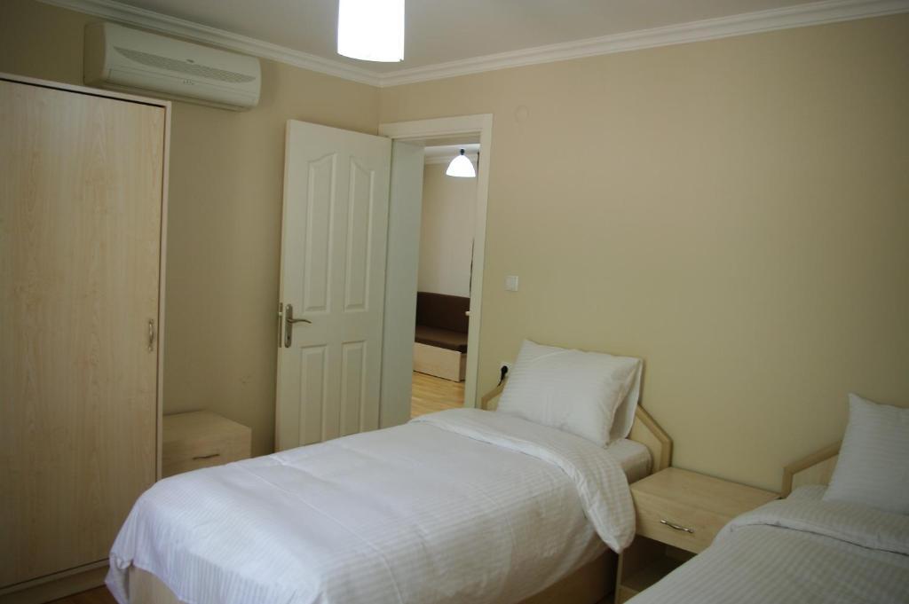 Gulhane Apartments Gumbet Bilik gambar